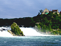 Rheinfall