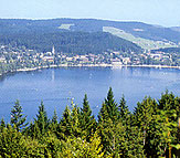 Titisee