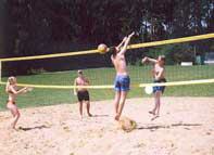 Volleyball